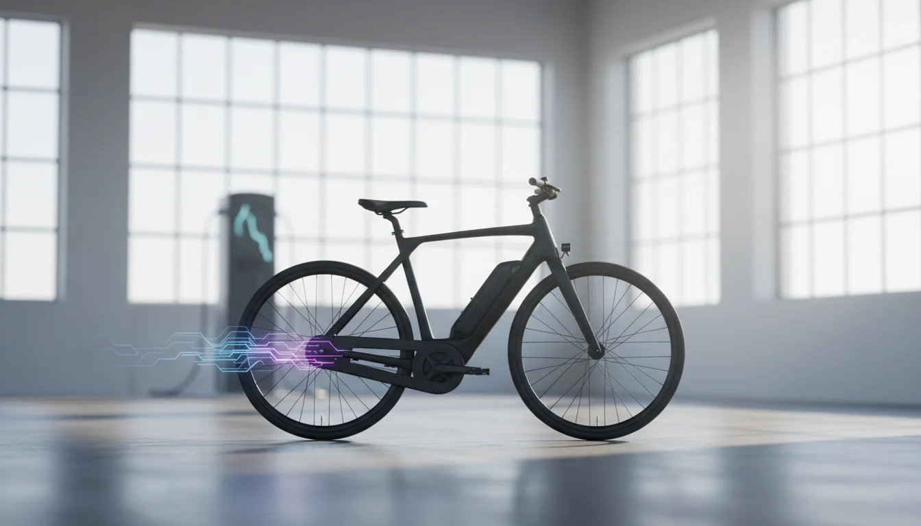do ebikes have regenerative braking - featured image for guide