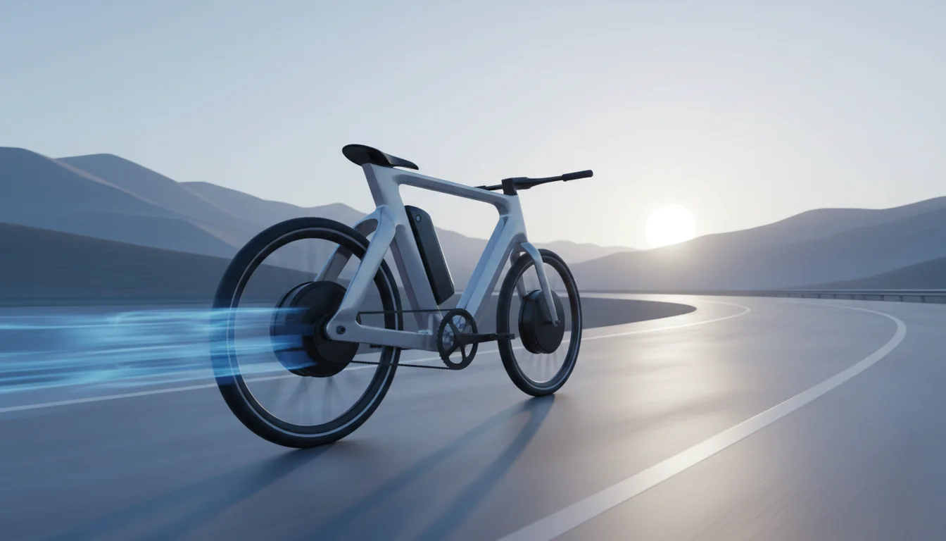how fast would a 2000w ebike go - featured image for guide