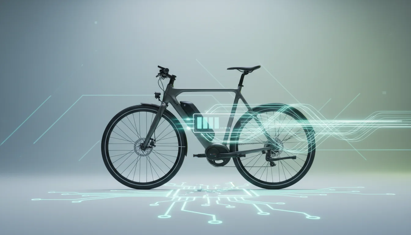 why is my ebike battery draining so fast - featured image for guide